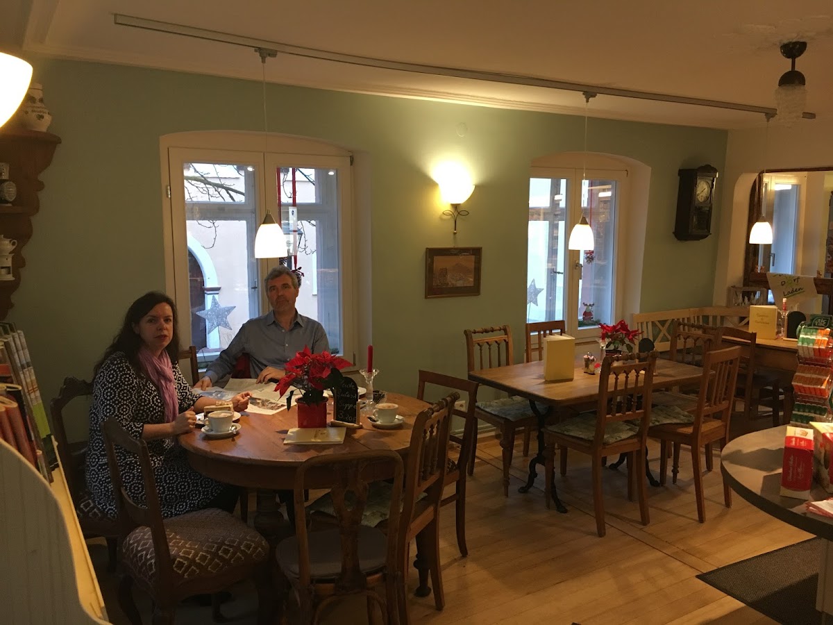 Dorfladen & Cafe Britzingen - 4