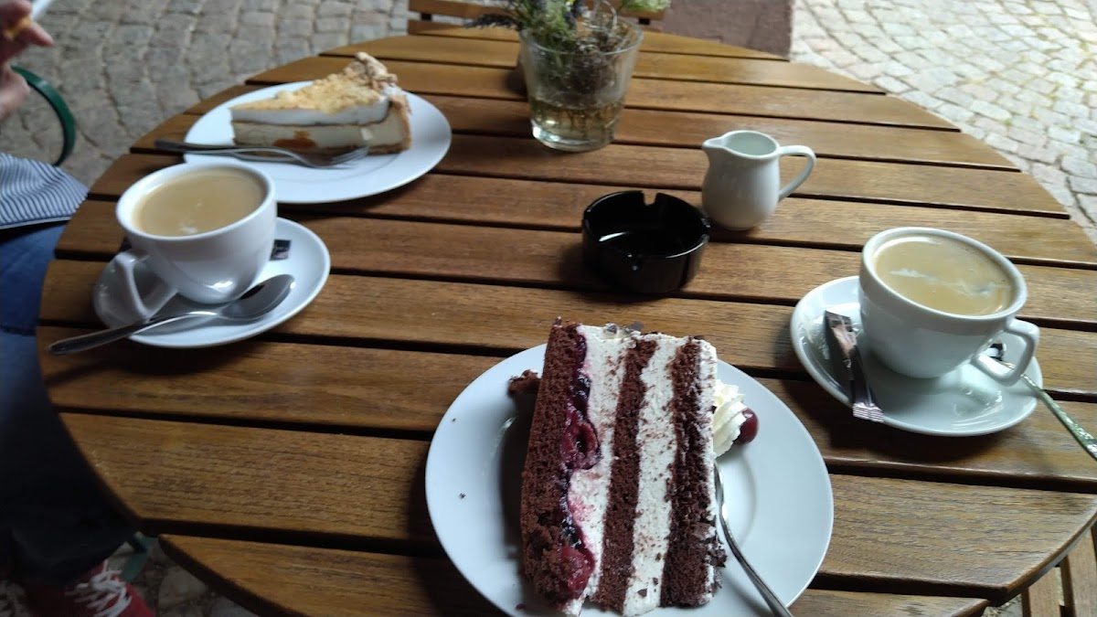 Dorfladen & Cafe Britzingen - 5