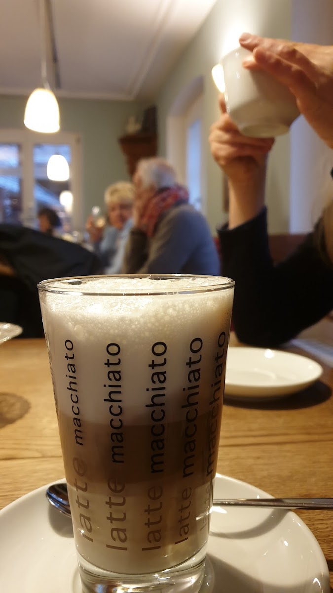 Dorfladen & Cafe Britzingen - 7