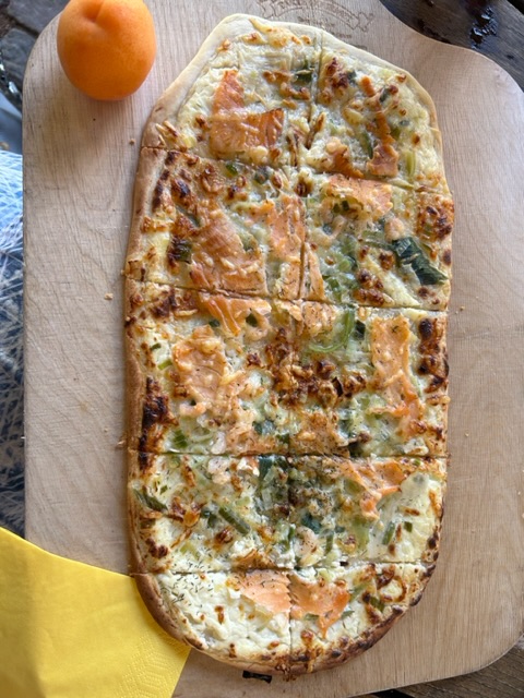 Dorfladen & Cafe Britzingen - 9