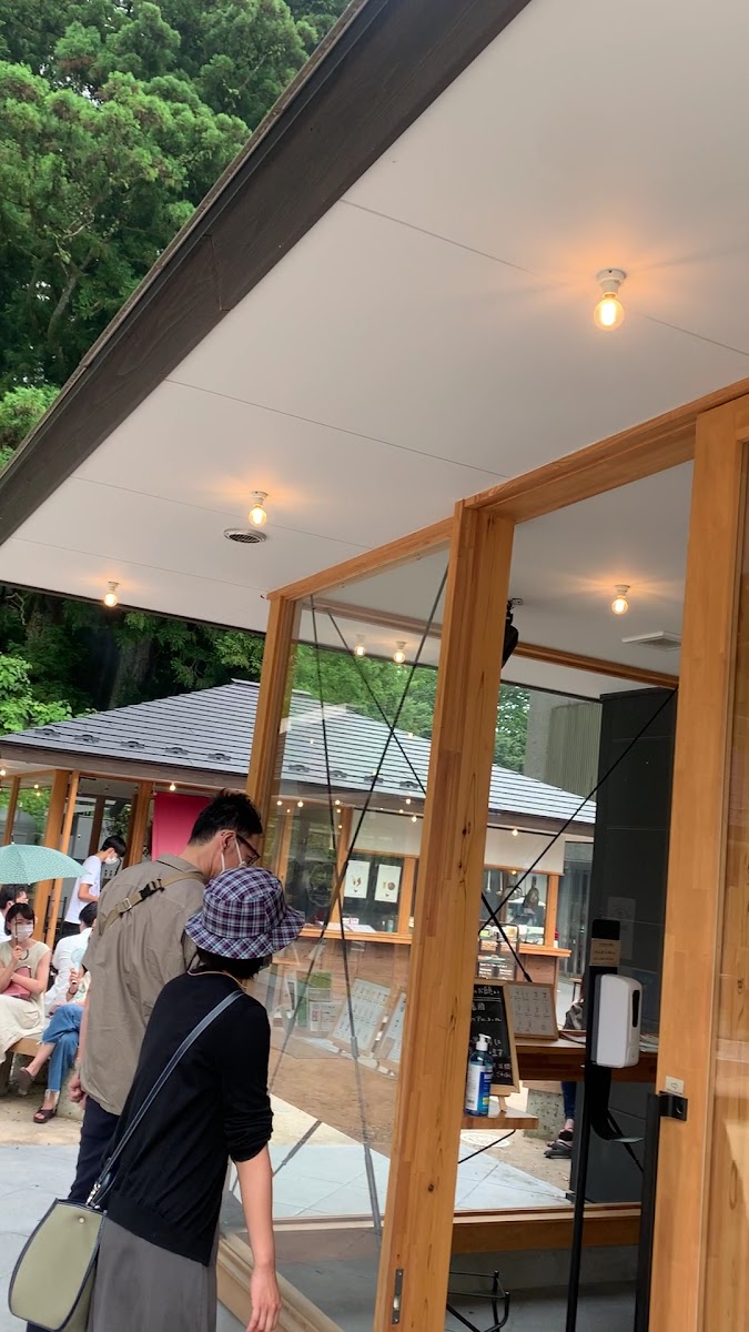 Nishi-sando chaya - 2