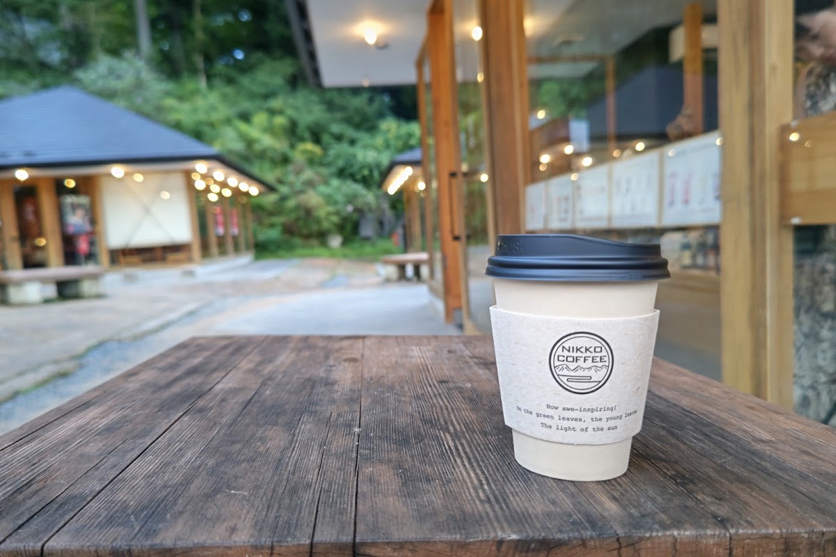 Nishi-sando chaya - 4