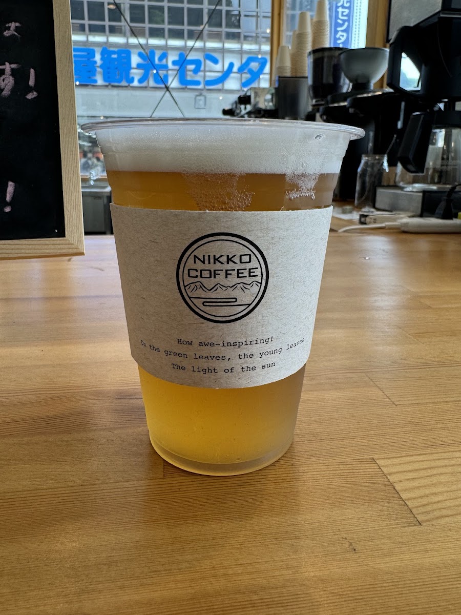 Nishi-sando chaya - 8