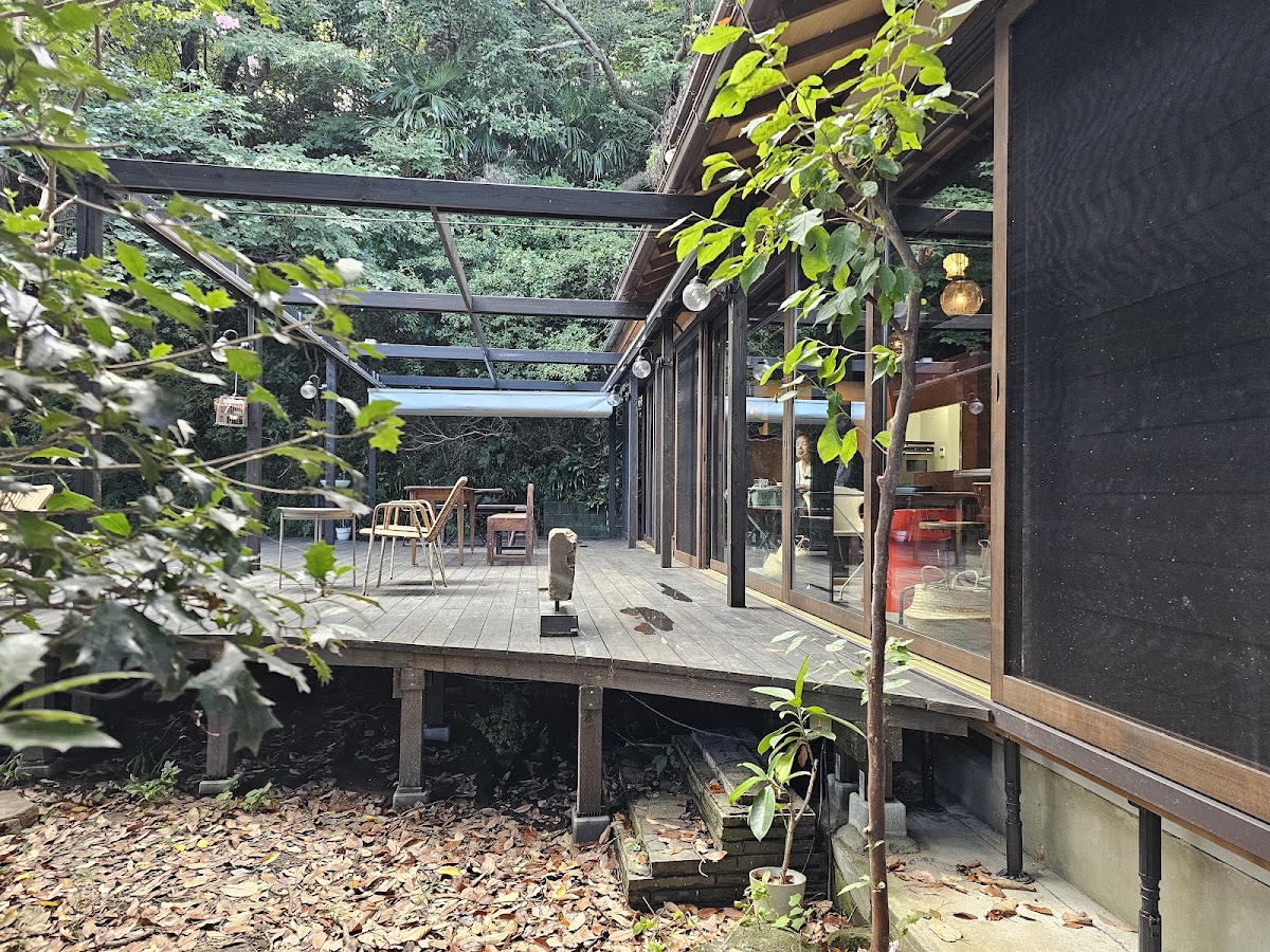 +h café kamakura / アッシュカフェカマクラ - 4