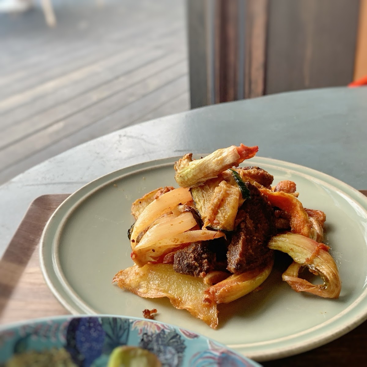 +h café kamakura / アッシュカフェカマクラ - 5