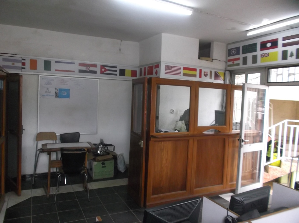 Solid Voice Networks Cyber Cafe - 2