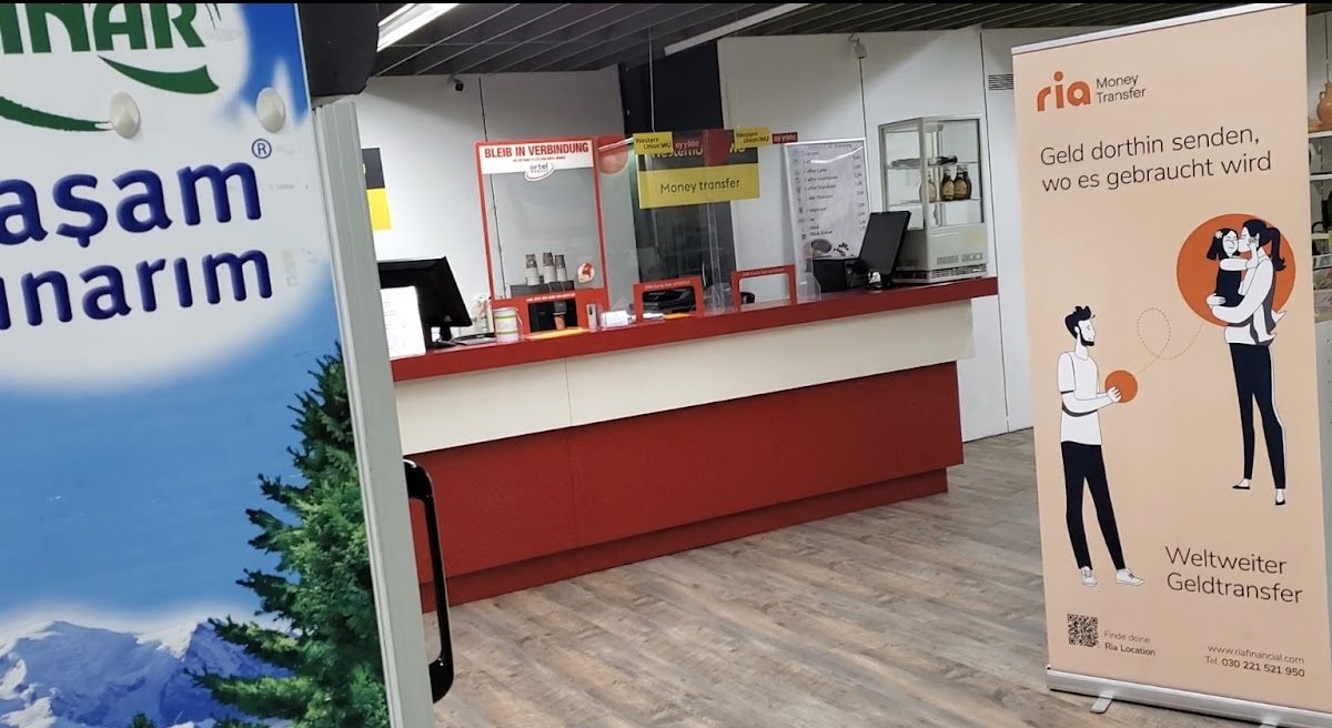 Internet cafe wesseling - 2