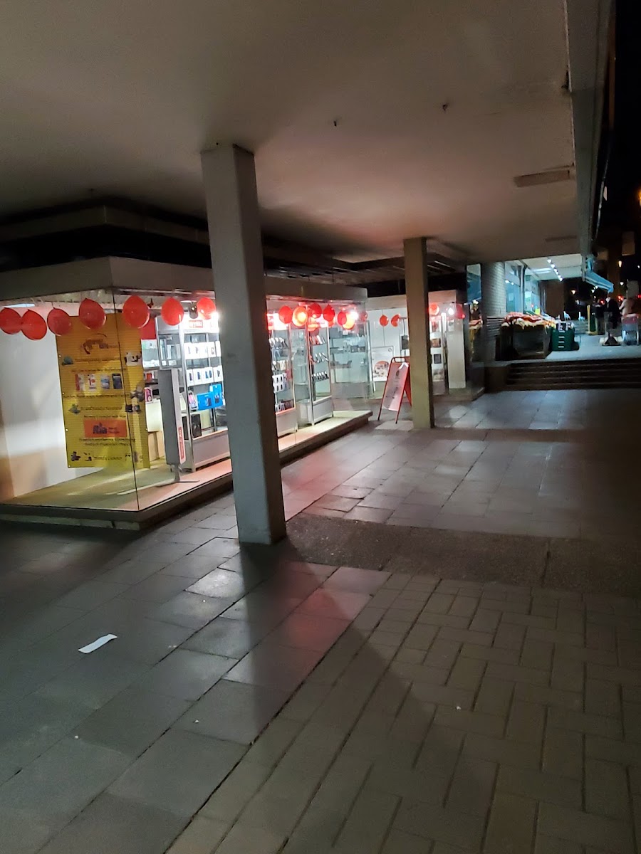 Internet cafe wesseling - 4