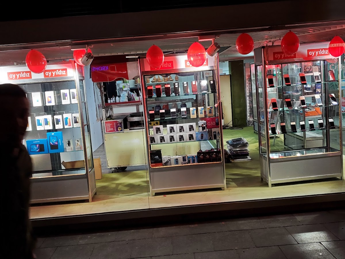 Internet cafe wesseling - 7