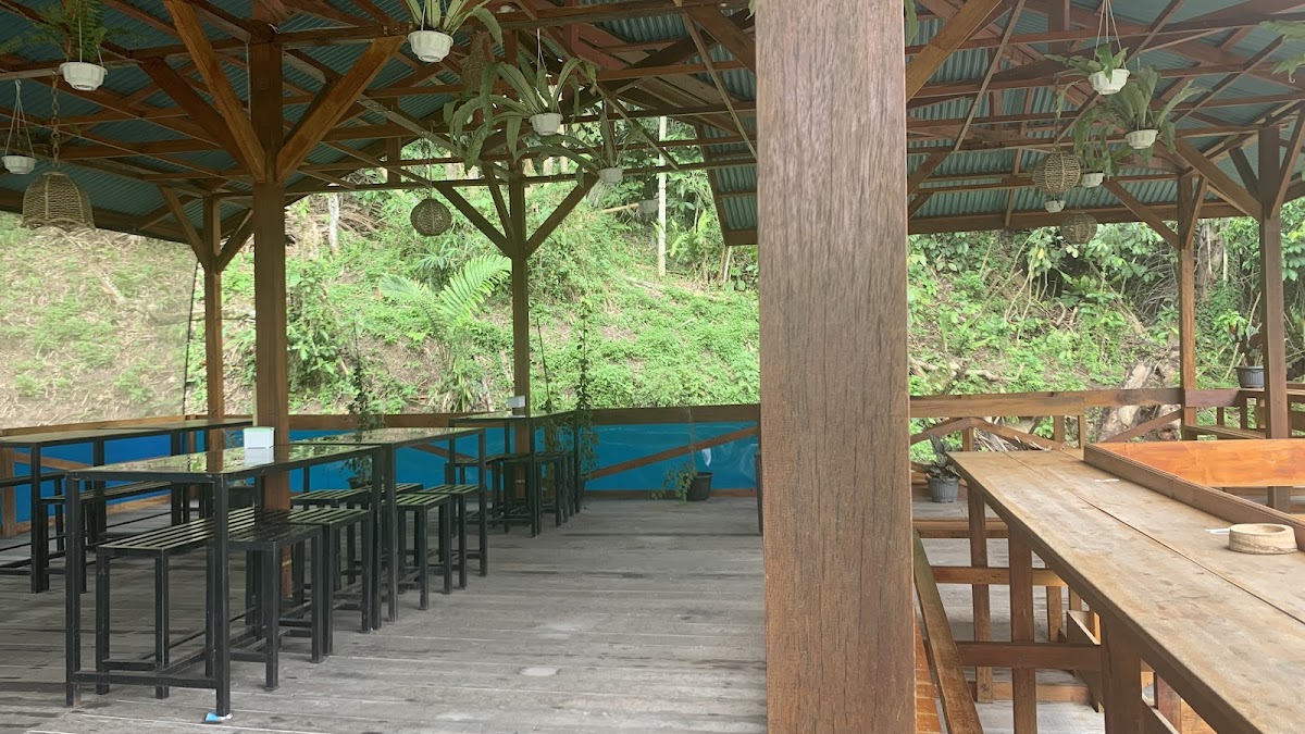 Dbako cafe and resto