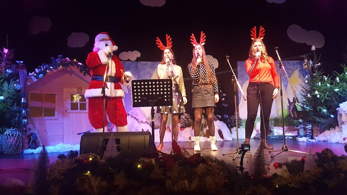 Gemeenschapshuis De Wieken