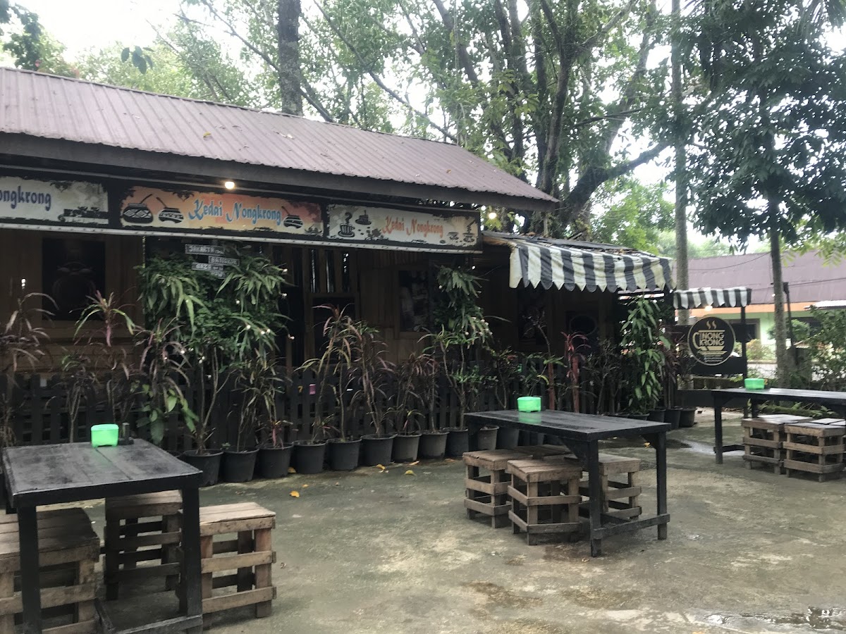 Kedai Nongkrong