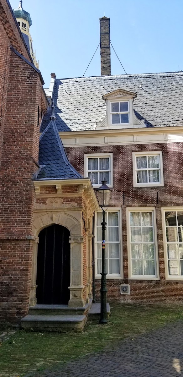 cafe de vriendschap - 3