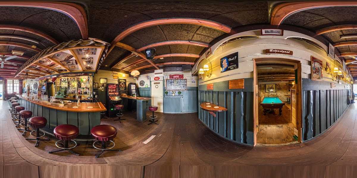 cafe de vriendschap - 5