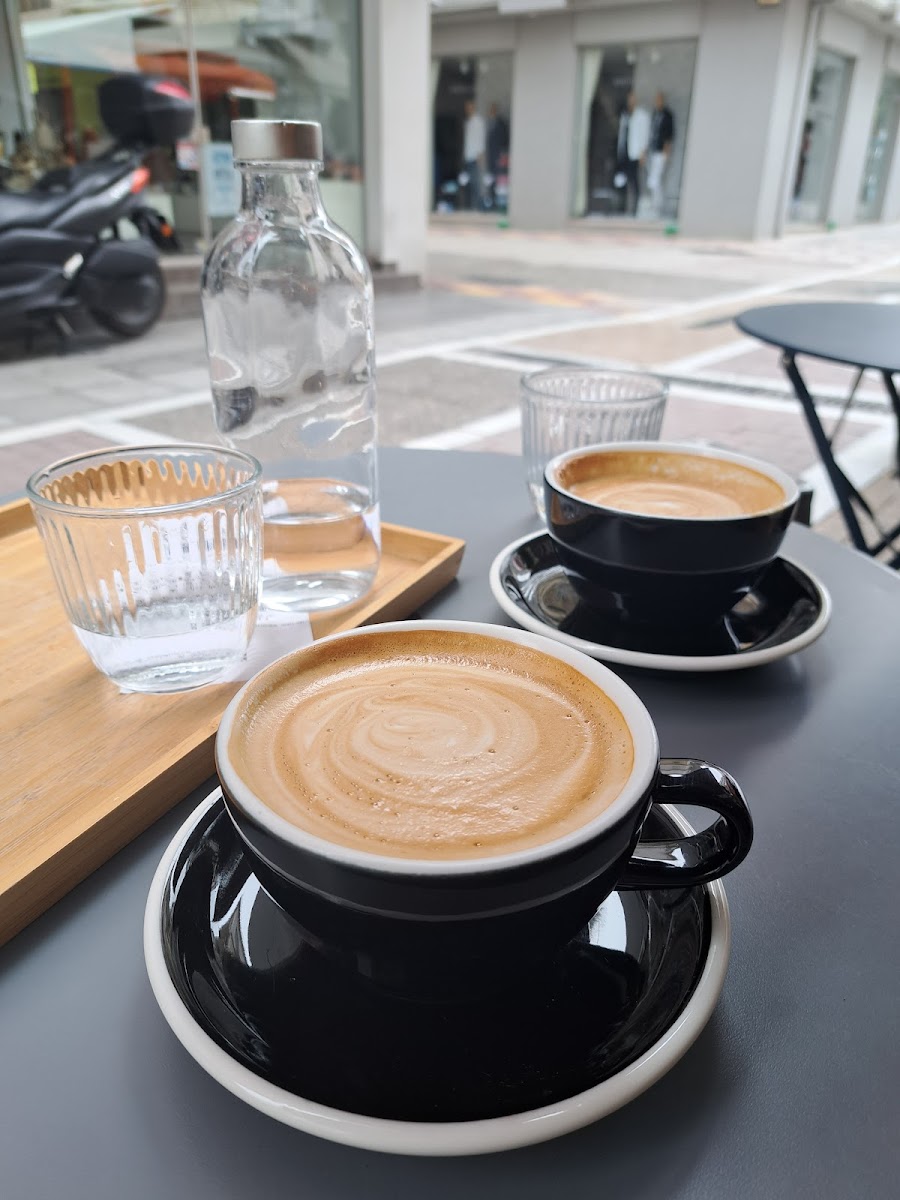 The Hub Coffee Stories - 3