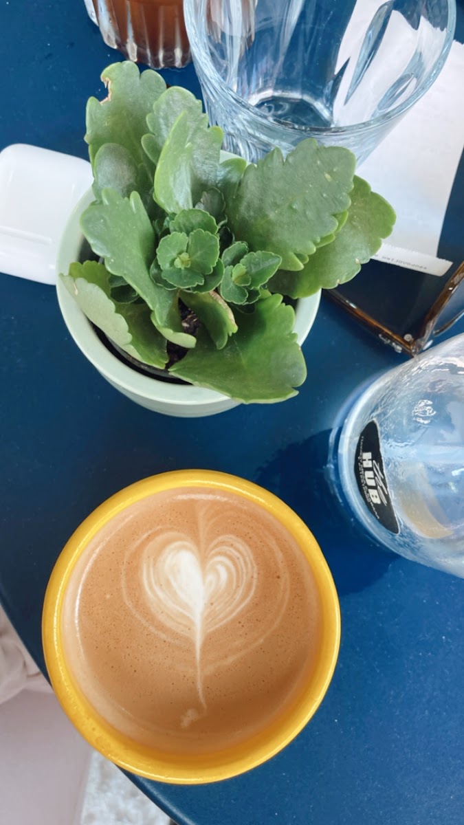 The Hub Coffee Stories - 9