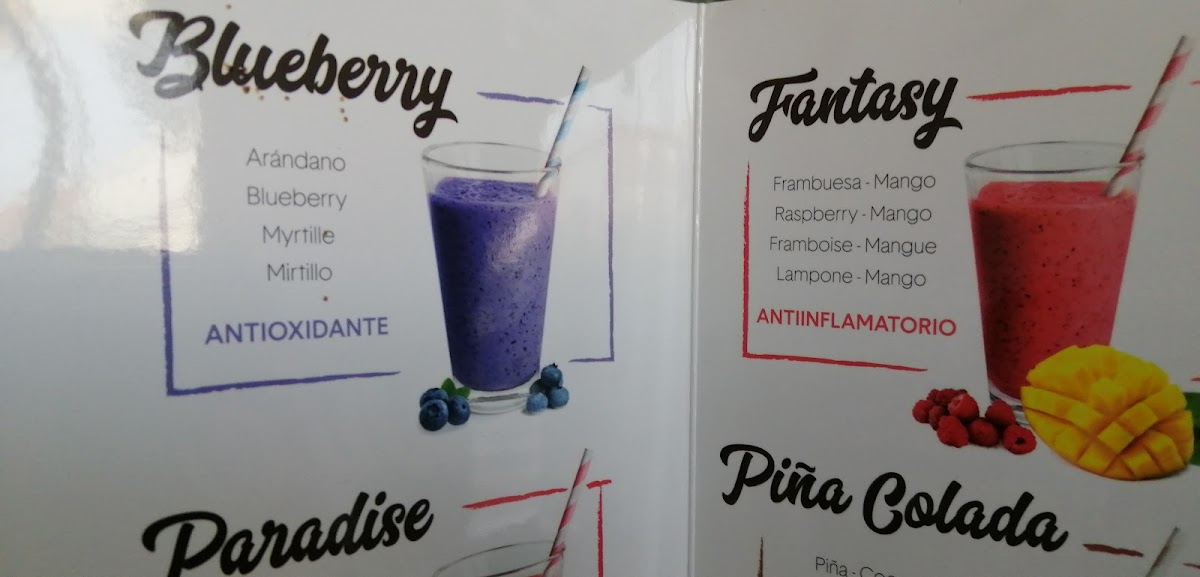 Tetería Faithfully - 9