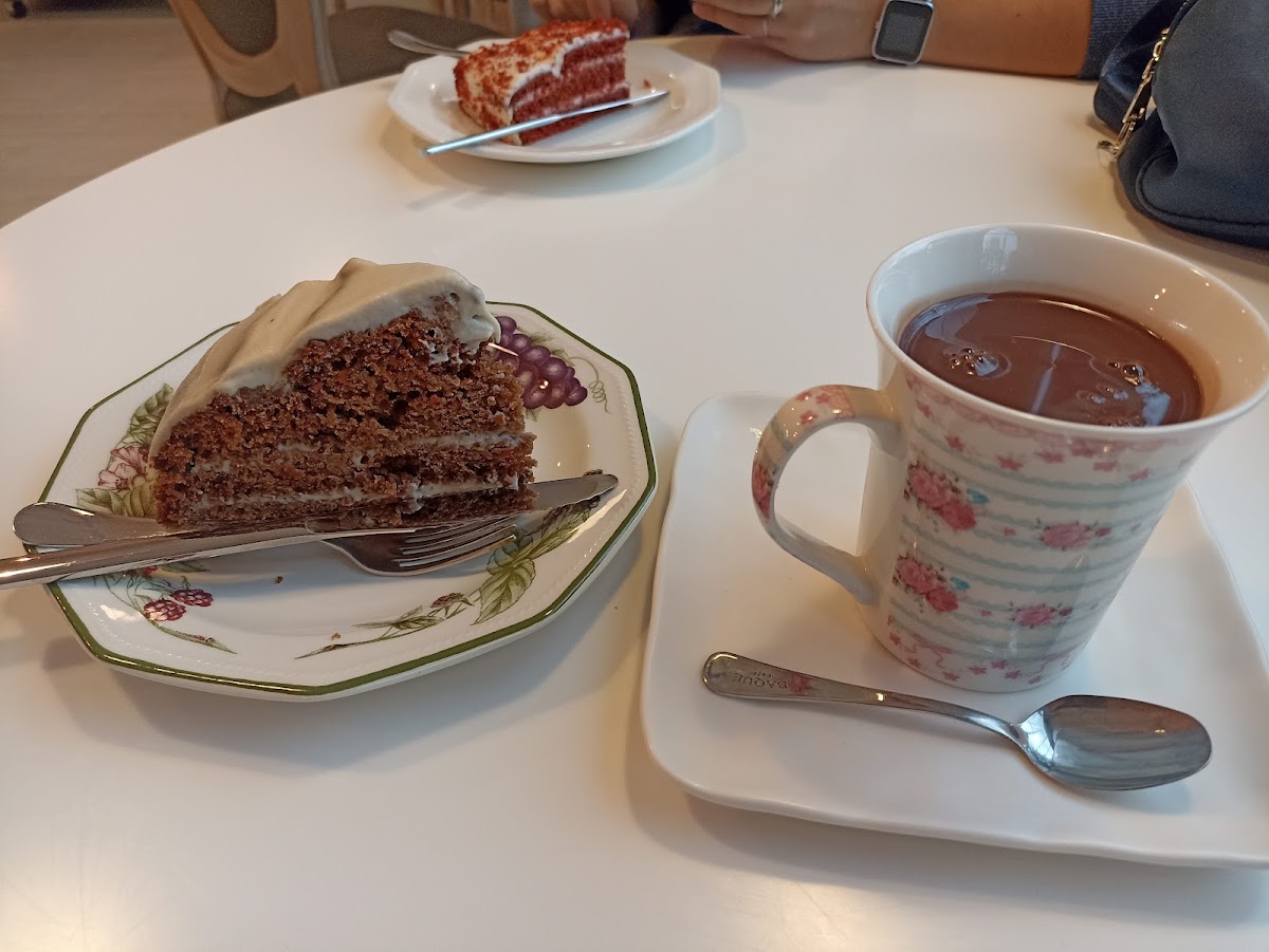 Tetería Faithfully - 10