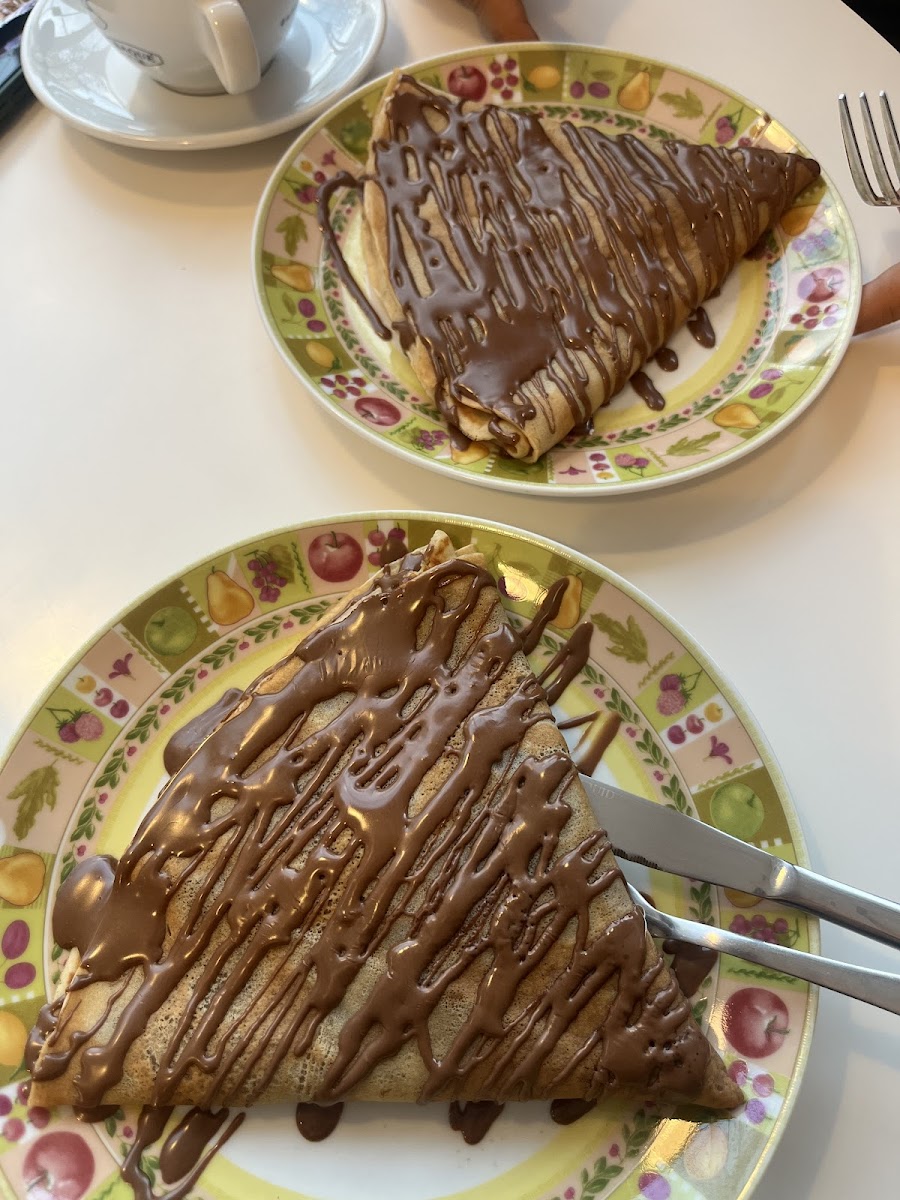 Tetería Faithfully - 4