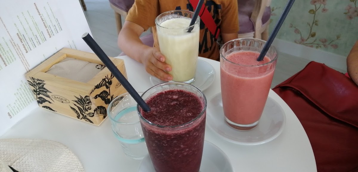 Tetería Faithfully - 5