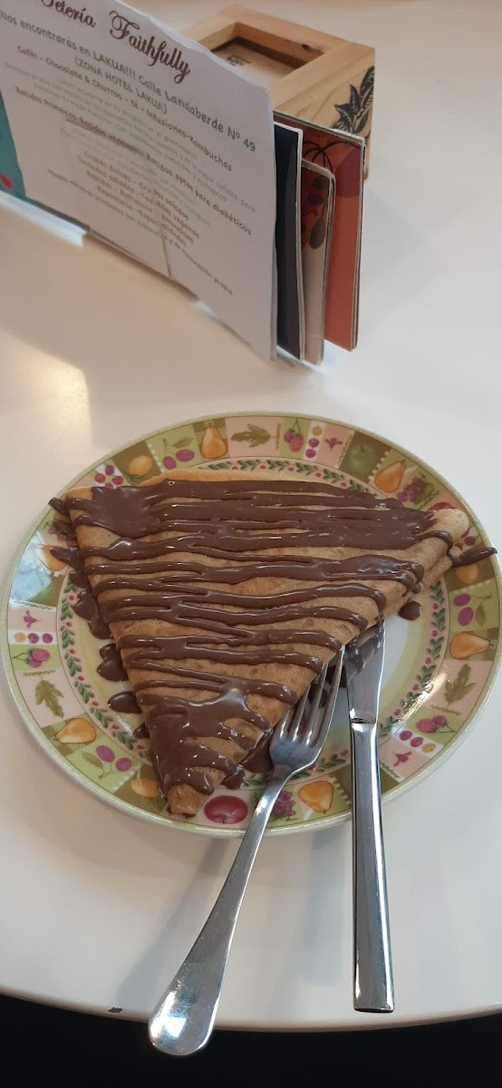 Tetería Faithfully - 6