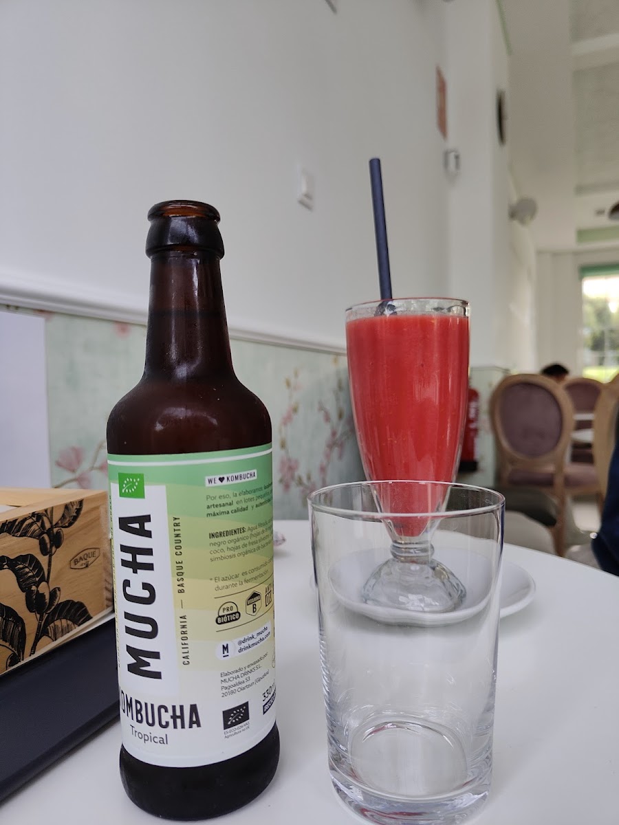 Tetería Faithfully - 8