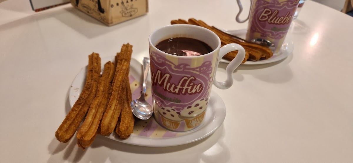 Tetería Faithfully - 9