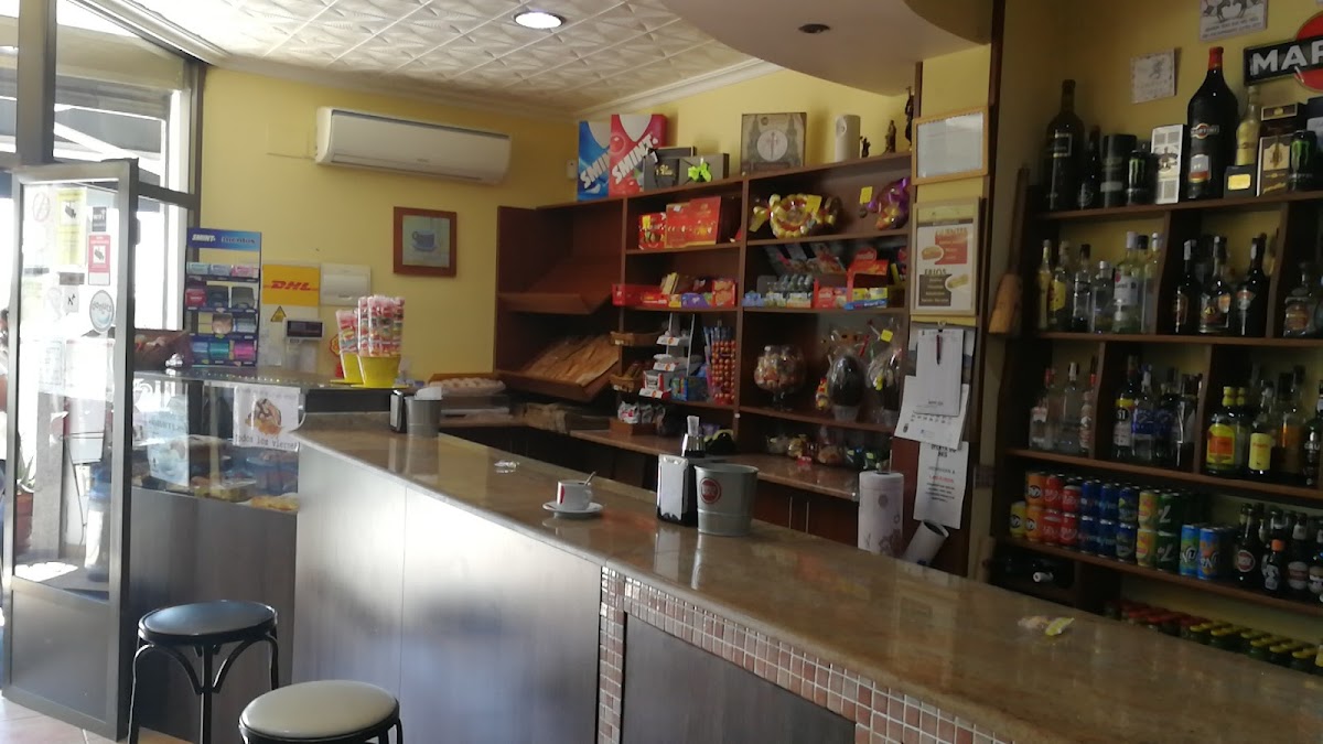 Cafe Bar Panaderia O Brasileiro - 3