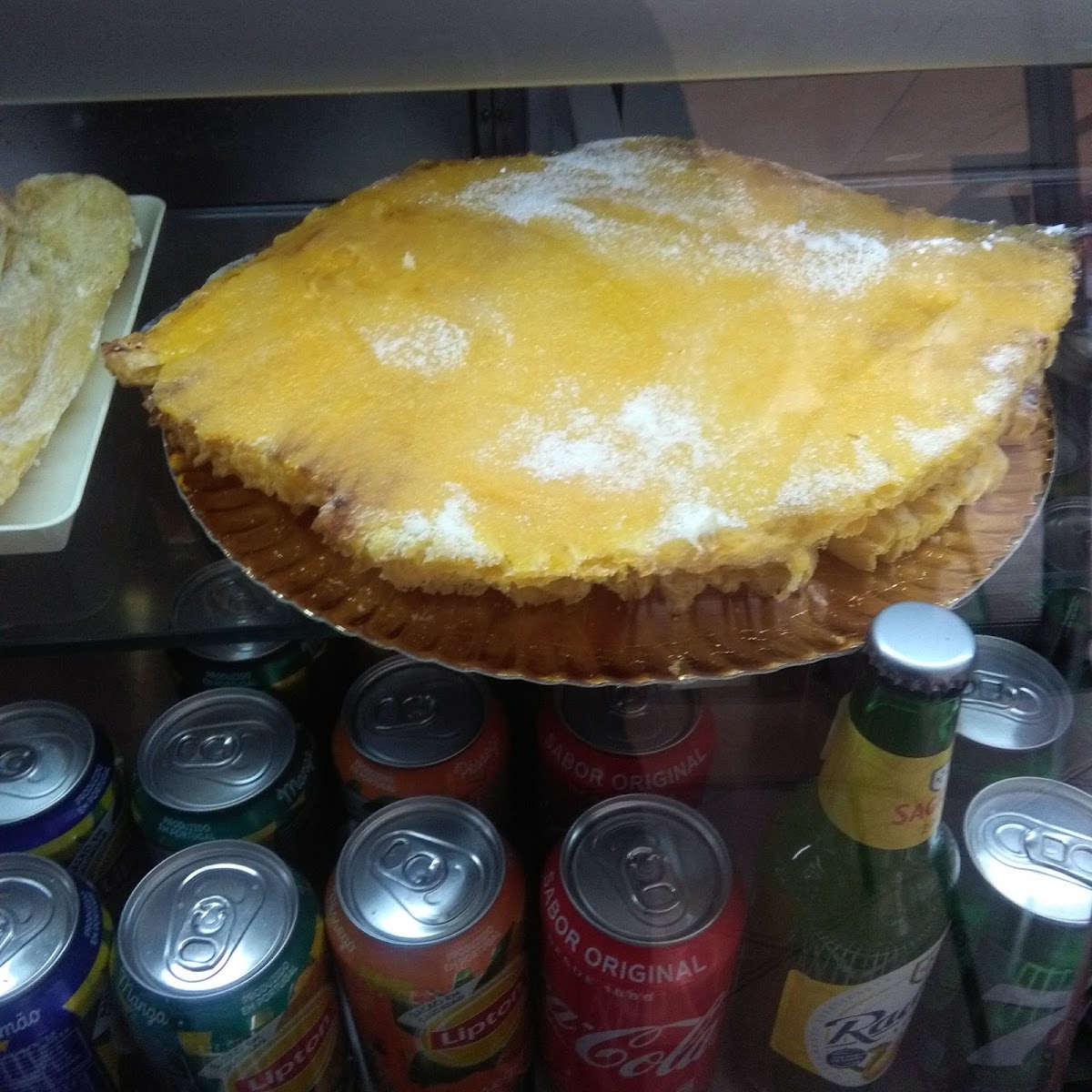 Pastelaria Bom Gosto - 5