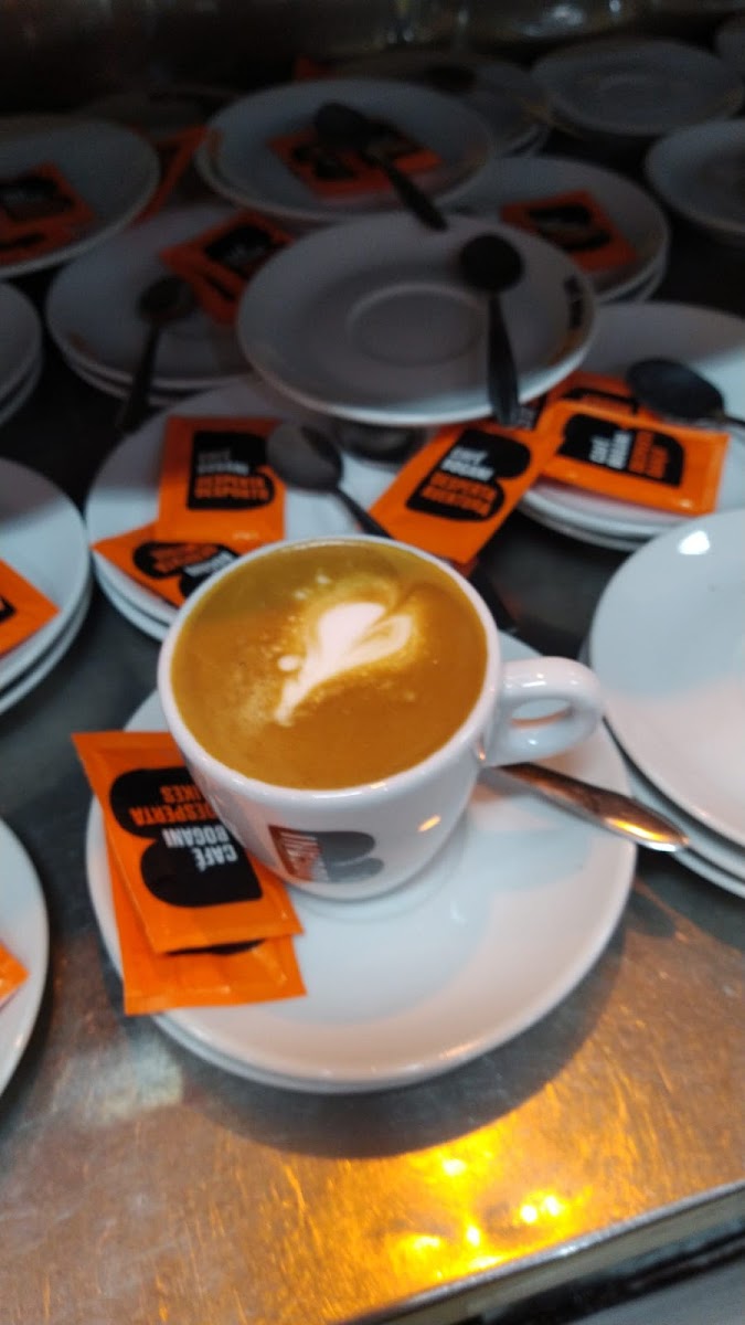 Café Snack Bar Avenida - 2