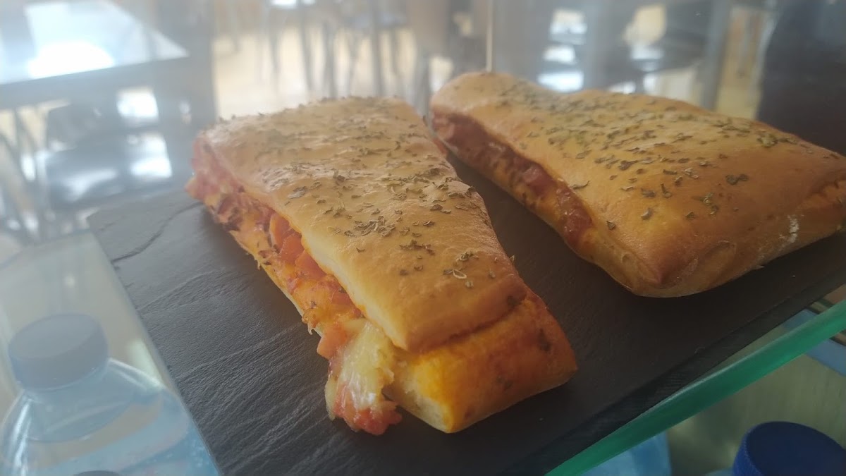 Café Snack Bar Avenida - 4