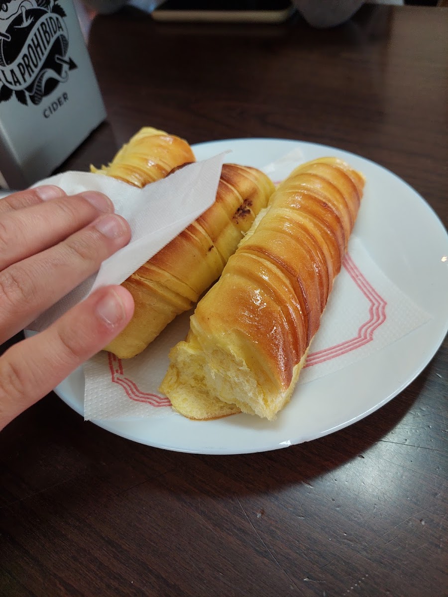 Café Snack Bar Avenida - 5