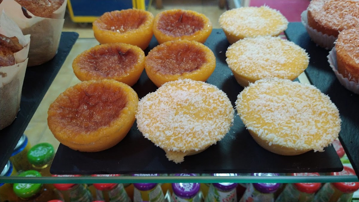 Café Snack Bar Avenida - 7