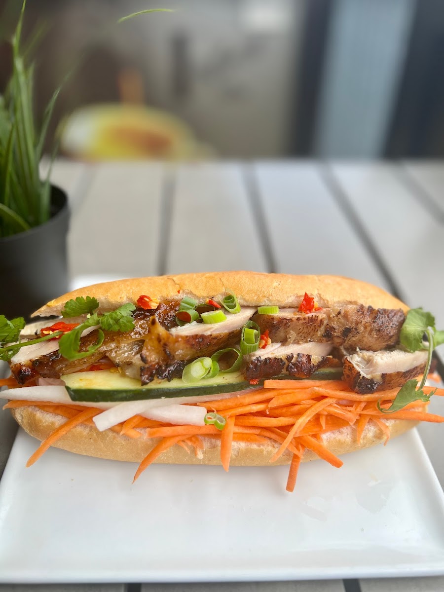 Michelle's Rolls & Coffee - 2