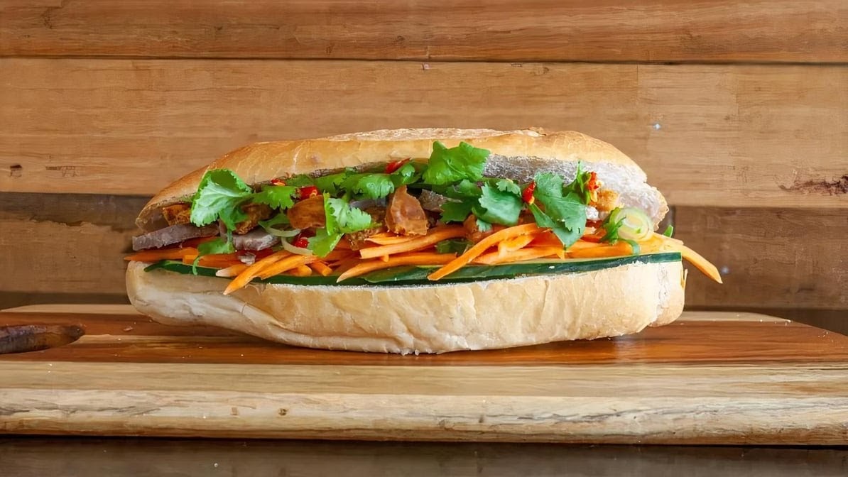 Michelle's Rolls & Coffee - 3