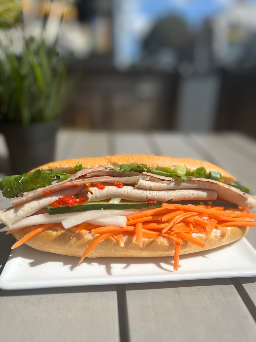 Michelle's Rolls & Coffee - 6