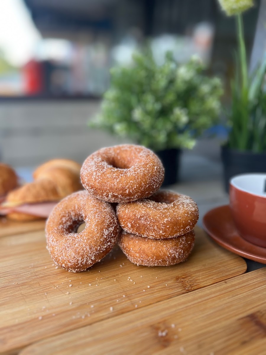 Michelle's Rolls & Coffee - 9