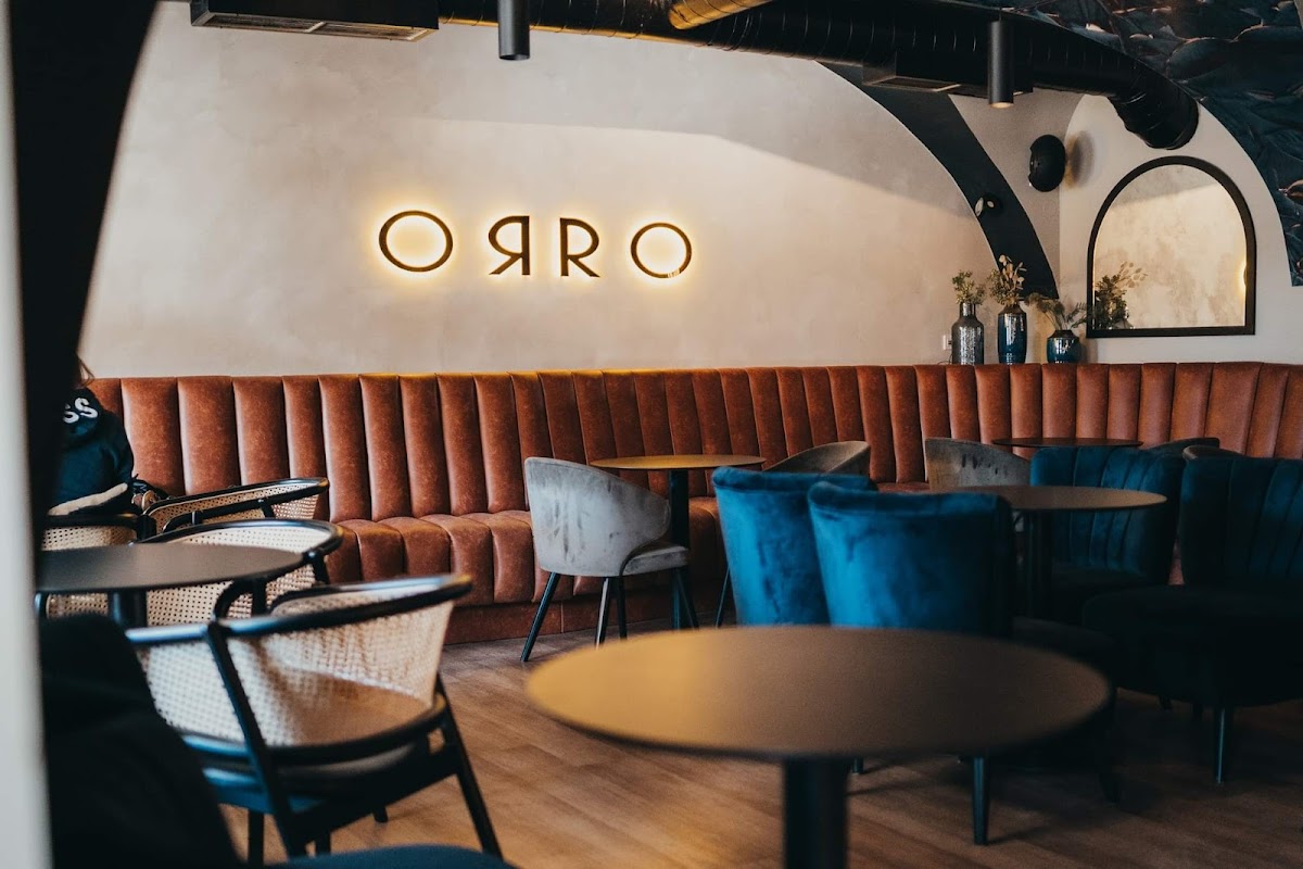 OЯRO -bar- - 4