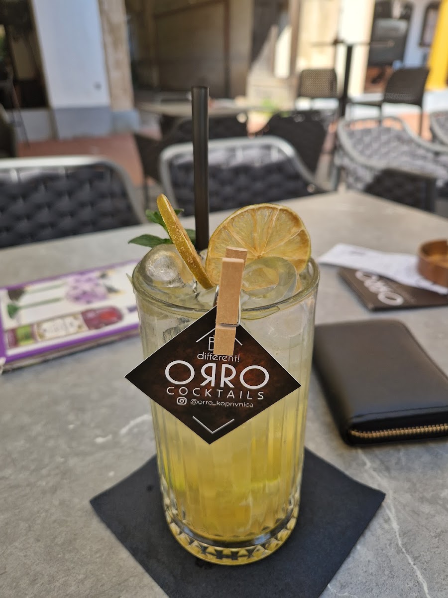 OЯRO -bar- - 6