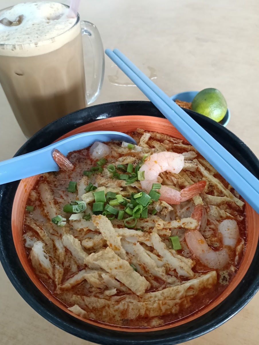 Tai Lee Cafe (999) 大利茶室 (九九九)