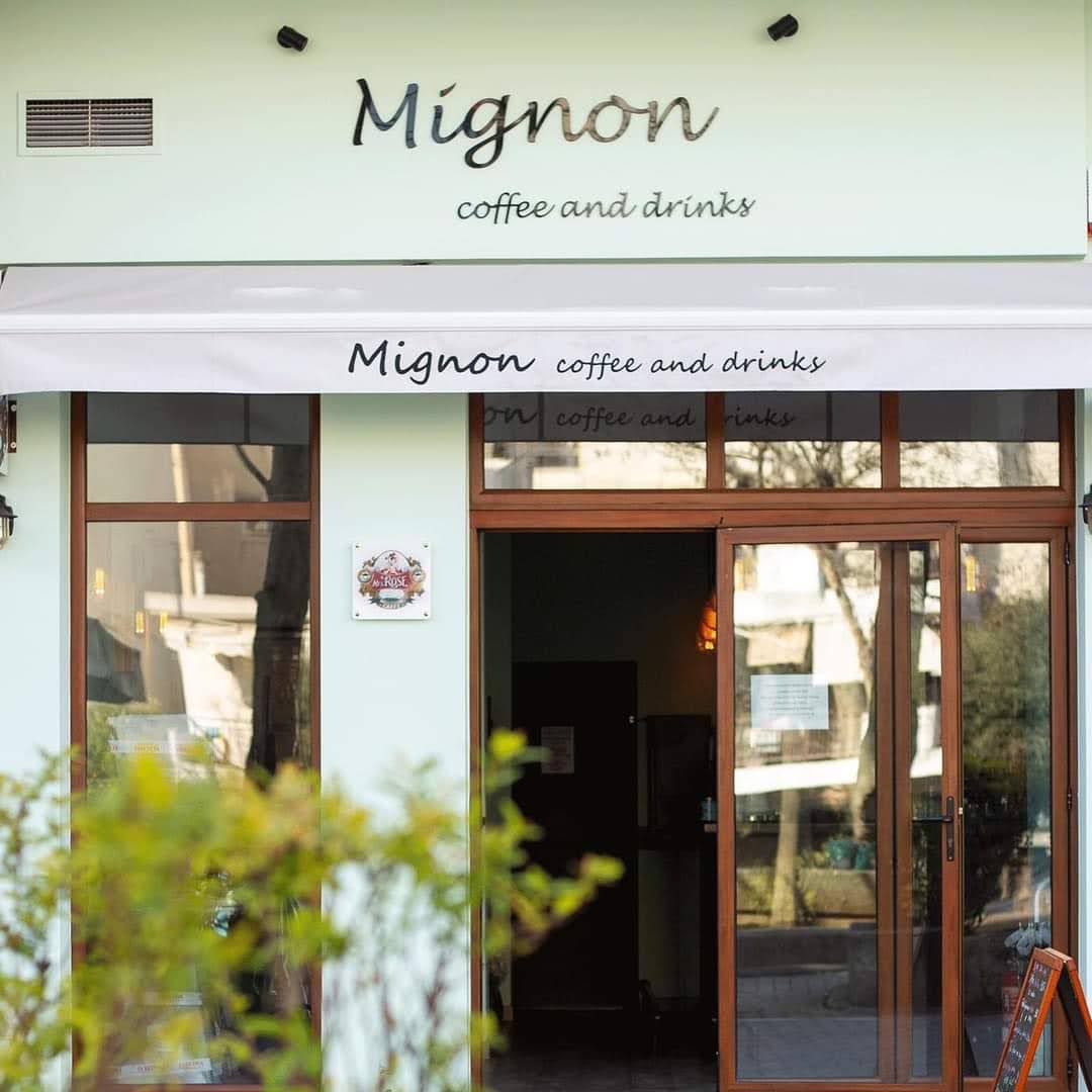 Mignon Café