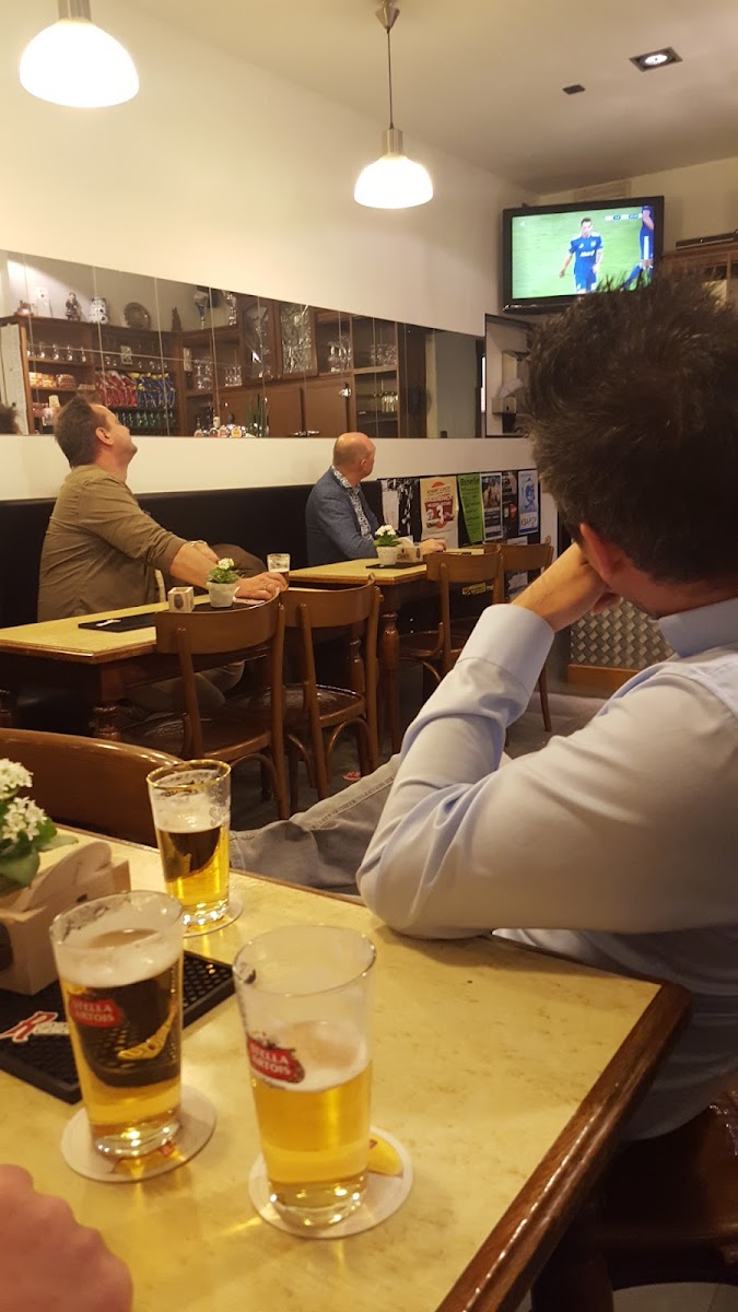 Van Loo-Deflem / G., Guy