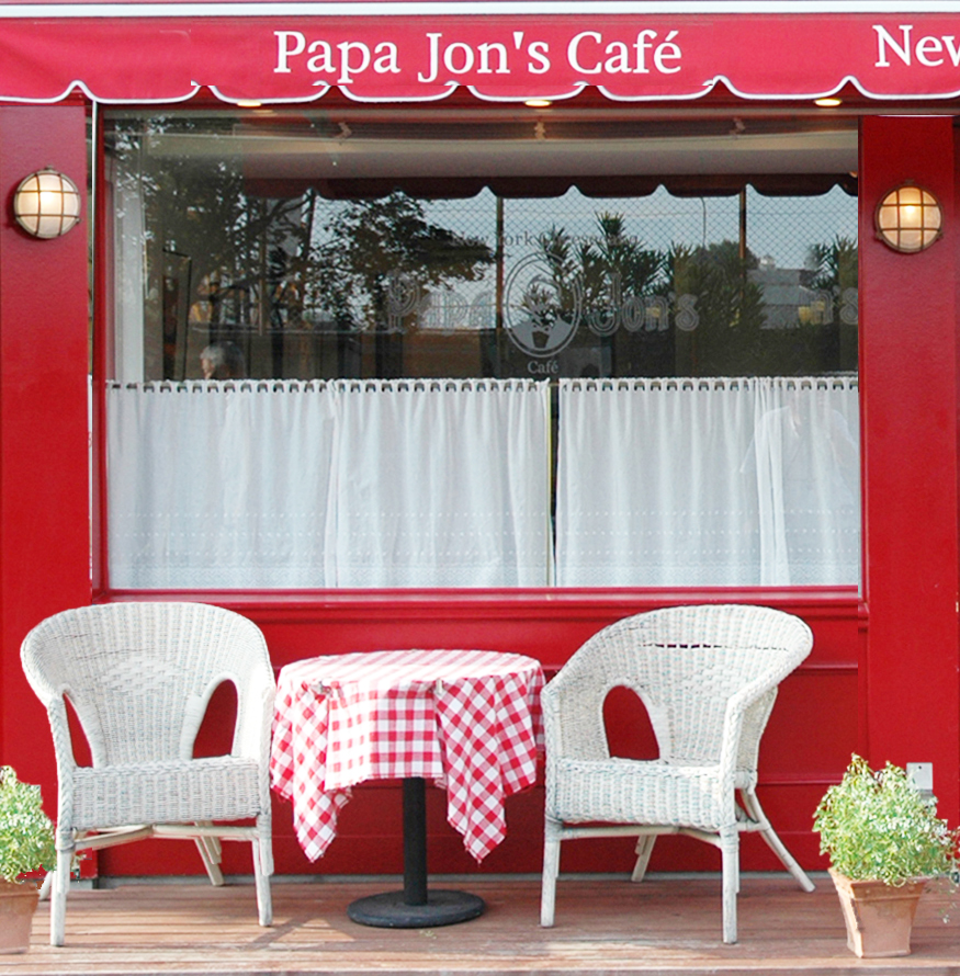 Papa Jon's