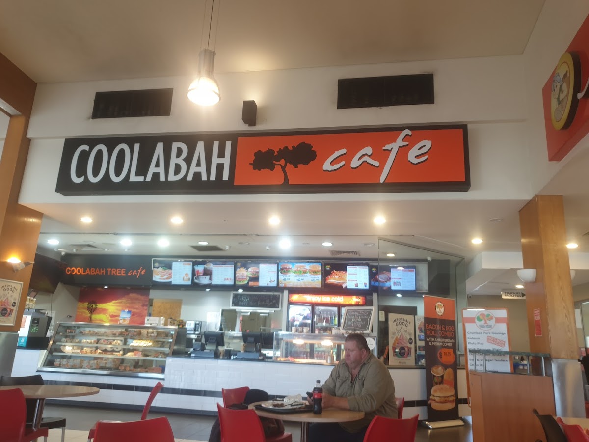 Coolabah Tree Cafe Nudgee