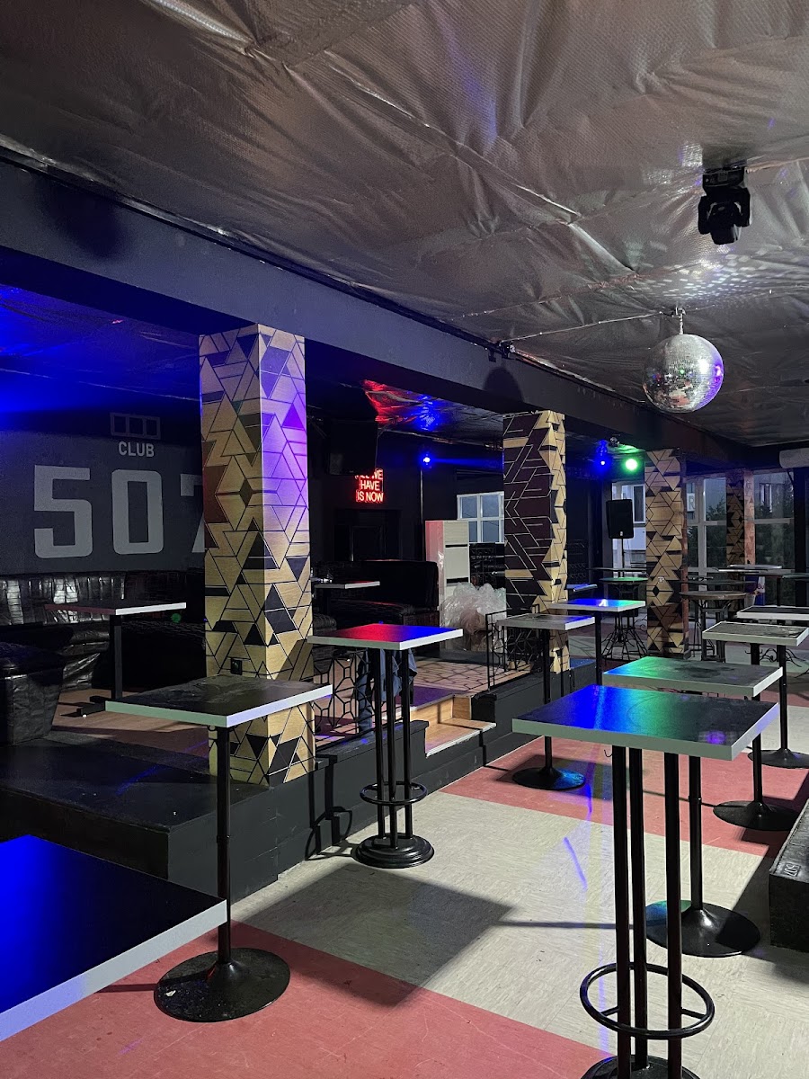 Klub 507 Sokobanja