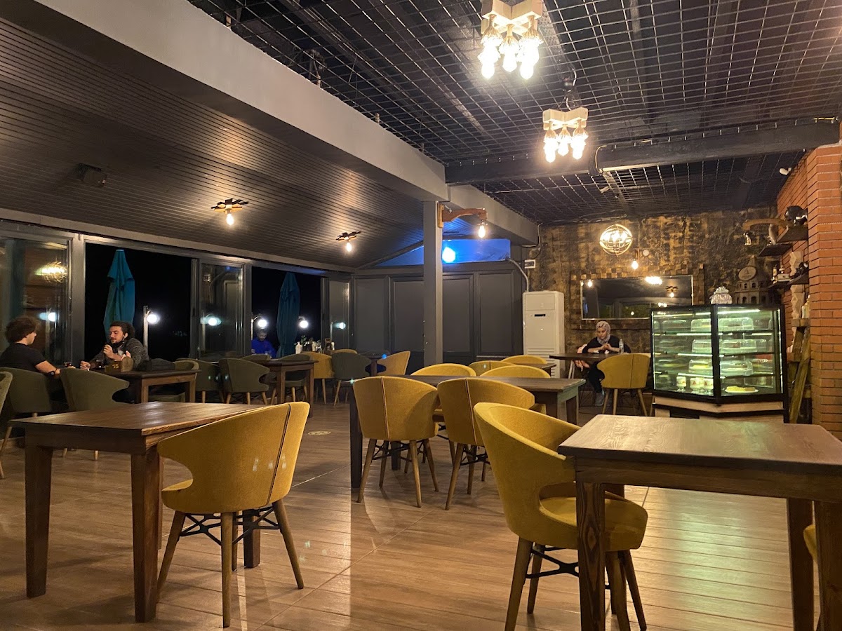 Yelken Cafe Bistro