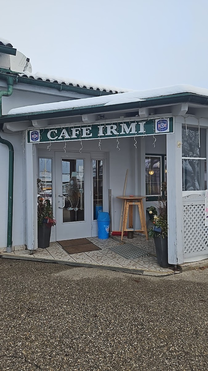 Cafe Irmi