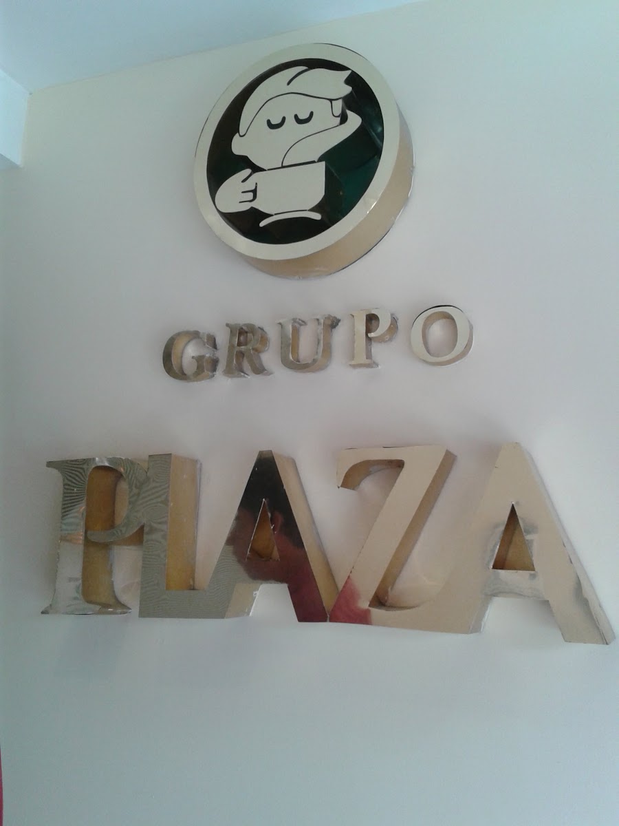 CORPORATIVO CAFE PLAZA