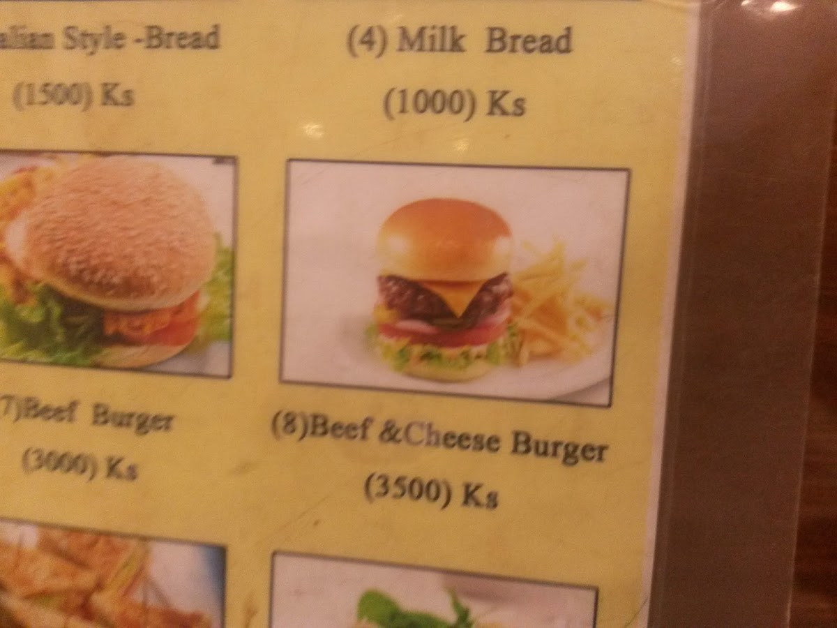 Famous (Coffee & Bakery) - 10