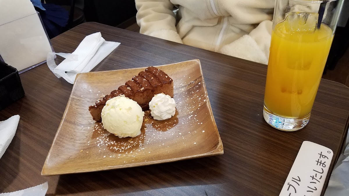 eeo Cafe 池袋店 - 6